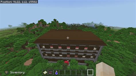 Cornflower fans, this means you can finally stop sending our offices millions of letters a. Minecraft Bedrock Desert Seed SEP 2020 | Tanisha's Craft
