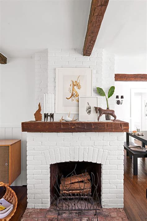 22 Brick Fireplace Ideas To Elevate Your Home