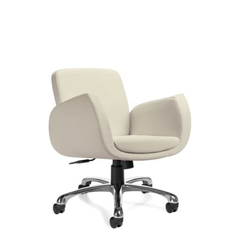 Global 2811 4 Kate Office Chair