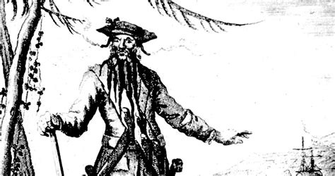 Was North Carolina A Haven For Pirates Living In North Carolina North Carolina Pirates