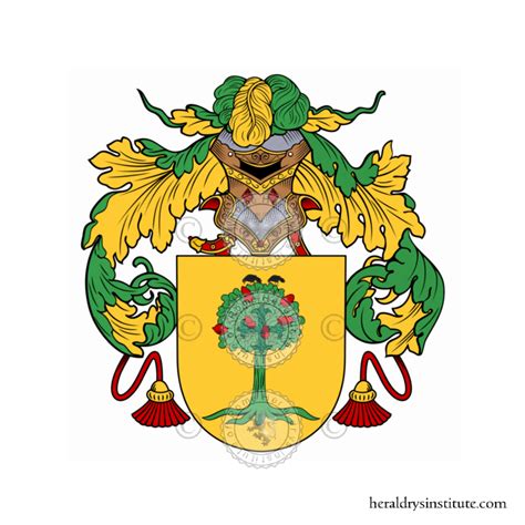 Carrillo de Albornoz familia heráldica genealogía escudo Carrillo de