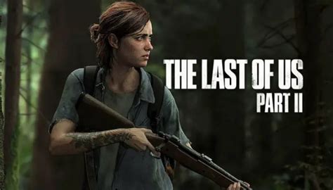 The Last Of Us Part 2 Dei Trofei Rivelano Nuove Modalità Di Gioco