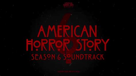 American Horror Story Roanoke Soundtrack Opening Credits Youtube