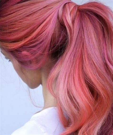 20 Hottest Dyed Hair Color Ideas Your Classy Look