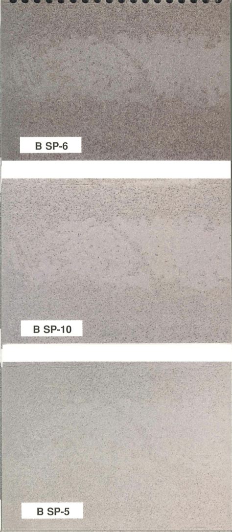 What Is The Difference Between Sp And Sp 10 Sandblasting 41 Off