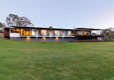 Grand Designs Australia Linear Lovely Tropical Home Completehome Grand Designs Australia