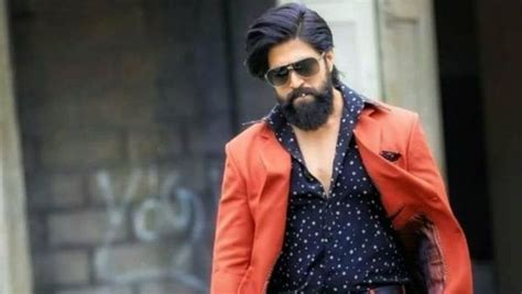 We have 76+ amazing background pictures carefully picked by our. Yash's new look from KGF Chapter 2 leaked, check out the ...