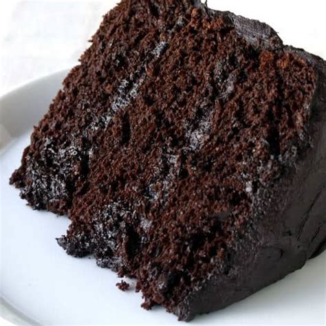 Easy Eggless Chocolate Cake Recipe Hubpages