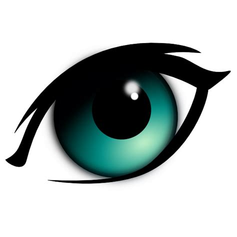 Eyeball clipart eye doctor, Eyeball eye doctor Transparent ...