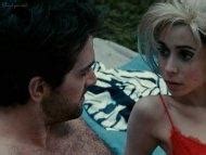 Naked Cristin Milioti In Year Of The Carnivore