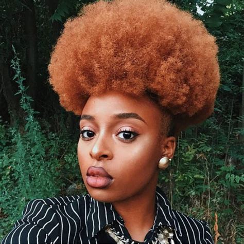 4c hair is the coiliest on the hair typing chart and many black women prefer protective hairstyles. 8 Go-To Hairstyles for 4C Hair | Un-ruly