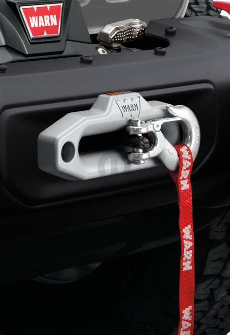 2020 Jeep Gladiator Mounting. Winch - 82215528AB | Mopar ...
