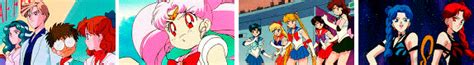 Episodios Sailor Moon Relleno Y Orden Cronológico Anime Datos