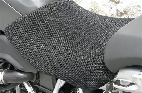 Check out our motorcycle seat selection for the very best in unique or custom, handmade pieces from our accessories shops. First look: Cool Covers motorcycle seat cover | Adventure ...