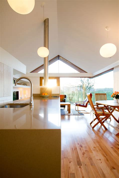 Residential Design Inspiration: Modern Barns - Studio MM ...