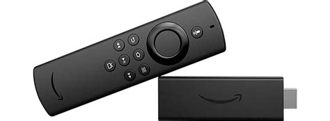 Fire Tv Stick Lite With Alexa Voice Remote Lite Fhd Streaming Device
