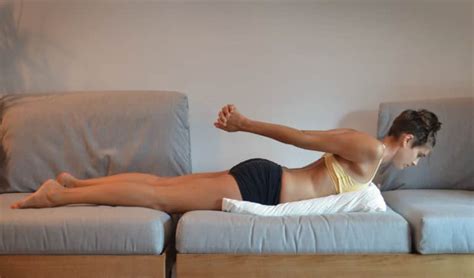 6 Relaxing Yoga Poses To Help You Fall Asleep Mindbodygreen