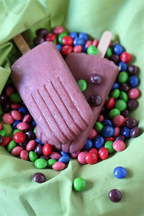 Wild Berry Skittles Popsicles Mind Over Batter Recipe Popsicles