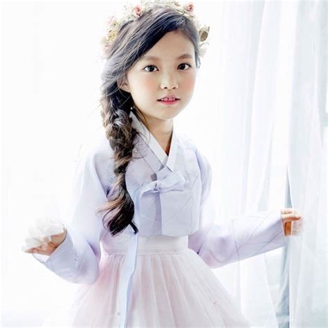 한복 Hanbok Korean Traditional Clothes Dress 전통 드레스 한국 전통 의상 웨딩드레스