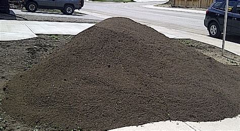 Frequently Asked Questions Soil Kings Bulk Soil Calgary Soil