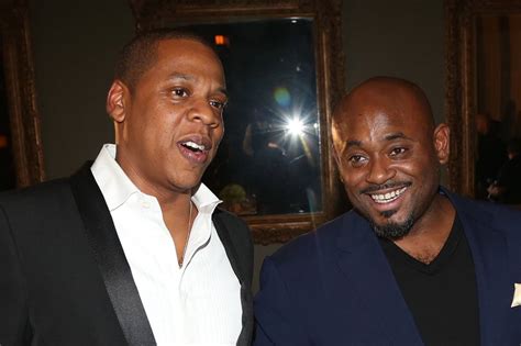 Silicon Valley Firms Back New Music Venture Helmed By Steve Stoute Wsj