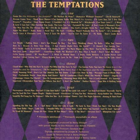 The Temptations Emperors Of Soul 1994 5cd Repost Avaxhome