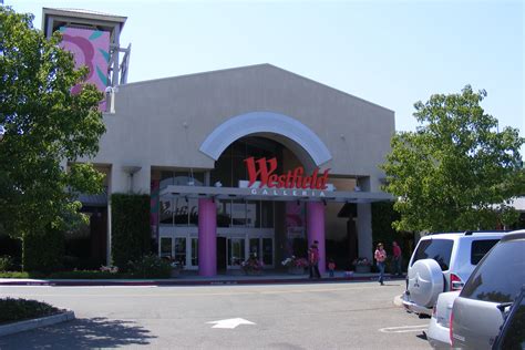 Roseville Galleria Mall Roseville Roseville California Roseville