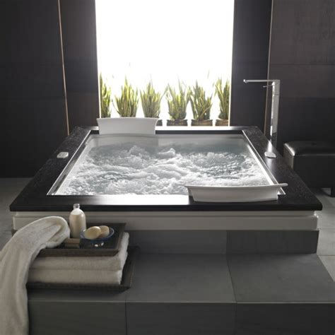 Die whirlpools für innen sollten im prinzip ergonomisch sein und. 130 fantastische Whirlpools für Innen! - Archzine.net