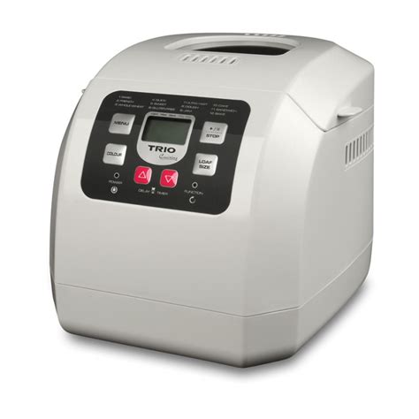 Best large capacity bread maker: 10 Best Bread Makers in Malaysia for Easy Baking | Best of ...