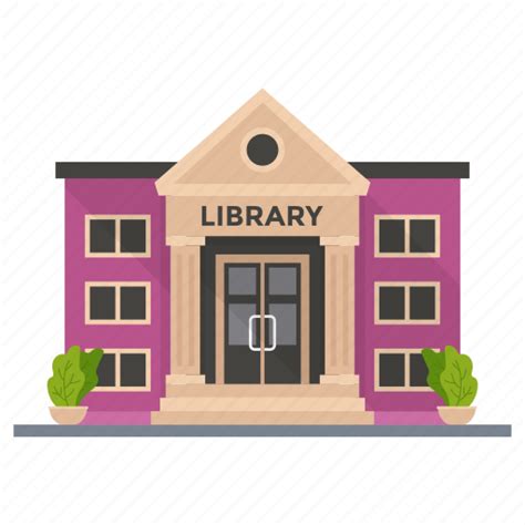 Clipart Library Library Building Clipart Library Libr