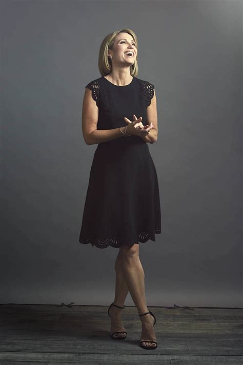 55+ Amy Robach Hot Pictures Are So Damn Hot That You Can’t Contain It