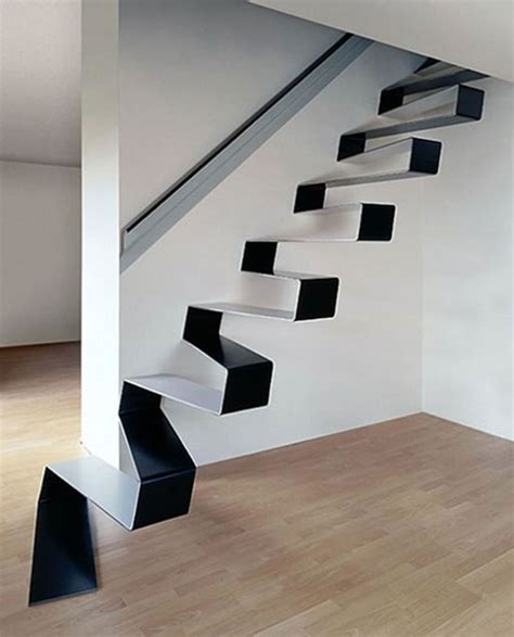 Mind Blowing Examples Of Creative Stairs 50 Stairs Design