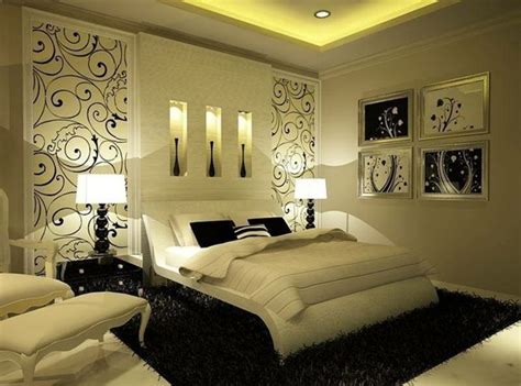 Adding a few colors to your bedchamber is the simplest and best able way to adorn it. 40 Cute Romantic Bedroom Ideas For Couples