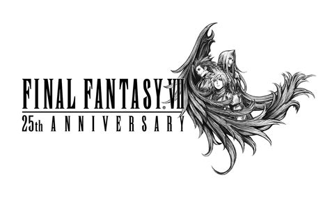 Final Fantasy Vii Cumple 25 Años Y Anticiparon Novedades Sobre La Segunda Parte De Su Remake