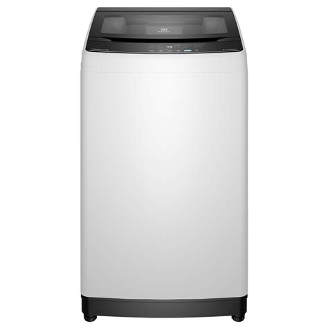 Mesin cuci top loading 8kg EWT8078K6WA - Putih | Electrolux Indonesia