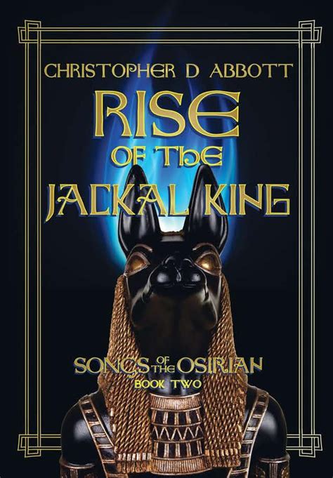 Rise Of The Jackal King Buy Rise Of The Jackal King Online At Low