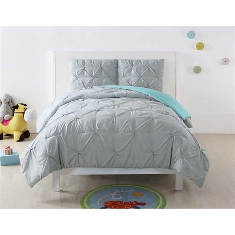 Shop target for twin xl bedding sets & collections you will love at great low prices. Anytime Pleated Silver Grey Twin XL Comforter Set ...