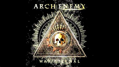 Arch Enemy Wallpaper
