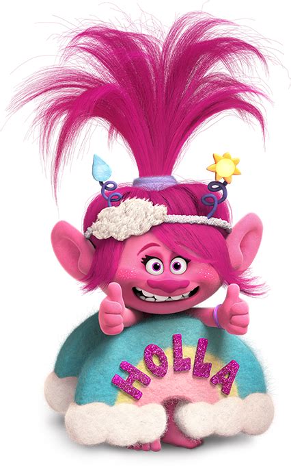 queen poppy gallery trolls trollpedia fandom trolls birthday party troll party diy