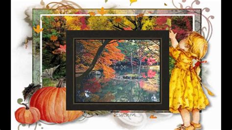 You can now find and buy our entire line of products right from janlynn.com. Autumn Counted Cross Stitch Patterns and Kits - YouTube