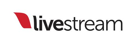 Livestream Logo Transparent Png Stickpng