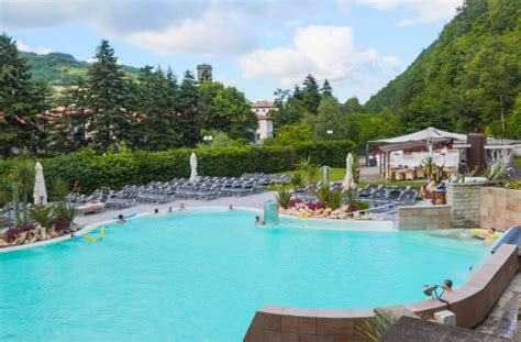 Hotel terme, centri di bellezza e benessere, fitness, hotel beauty farm. HOTEL ROSEO EUROTERME WELLNESS RESORT | Bagno Di Romagna ...