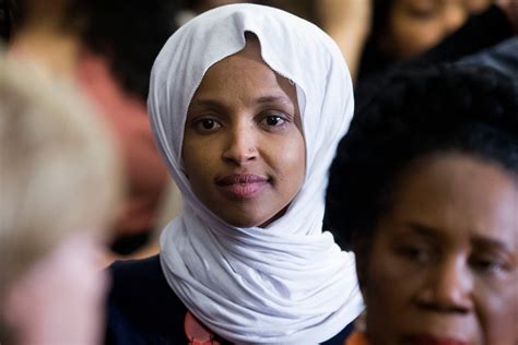 What Support For Ilhan Omar Tells Us About The Left The Washington Post