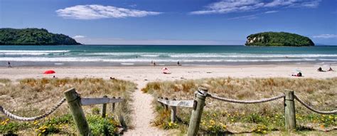 Las 10 Mejores Playas De Nueva Zelanda Hola Nueva Zelanda