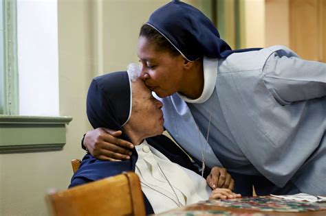 The Nuns Of Harlem The New York Times