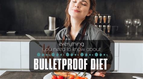 Bulletproof Diet Meal Plan What To Know Ekitchengadgets Making