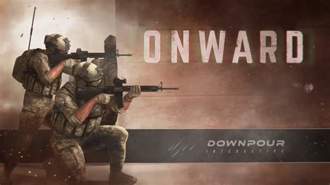 Onward Gaming Showcase Trailer Update 111 Meta Quest Youtube