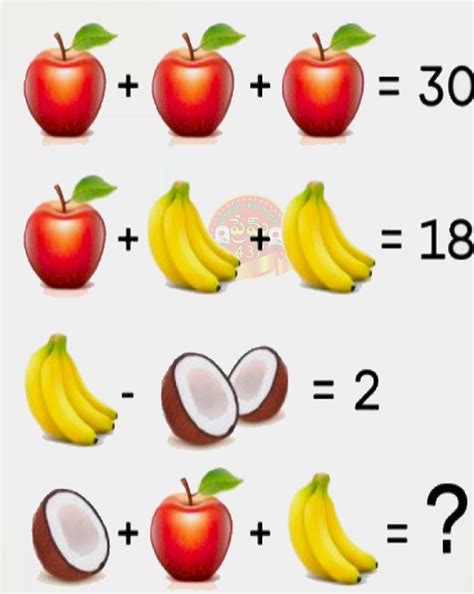 45 Fun And Clever Brain Teasers For Kids With Answers Artofit