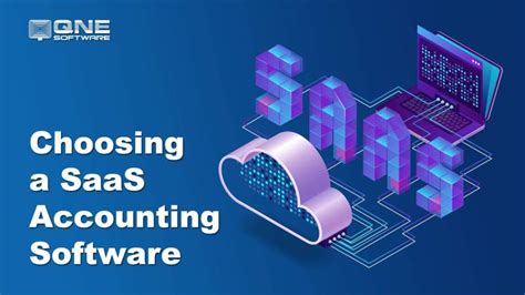 The Ultimate Guide Choosing A SaaS Accounting Software