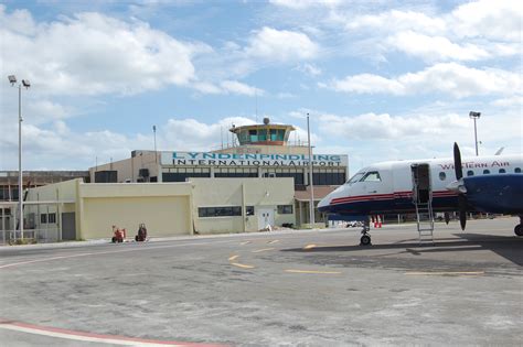 Bahamas Bound Touring The New Nassau Airport Part 2 Airlinereporter
